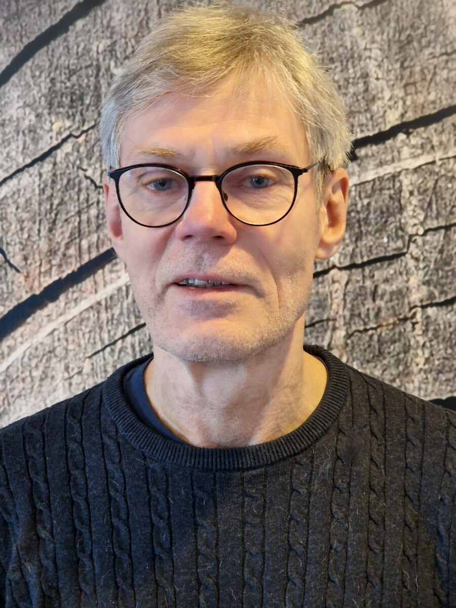 Olle Ljunggren